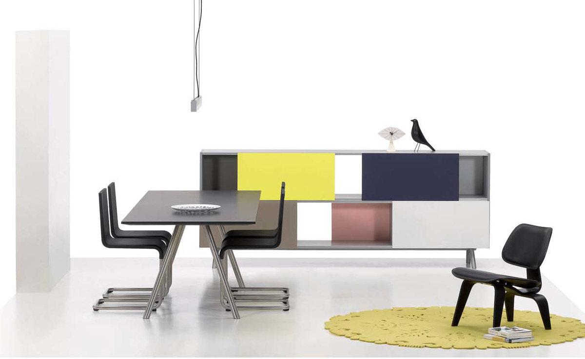 开云（中国） - 桌几|餐桌|办公家具|设计师家具|A-餐桌